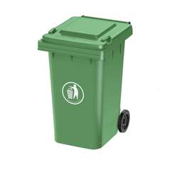 Poubelle 120 L