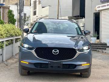 Mazda Cx30 2021