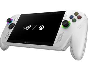 ASUS ROG XBOX Ally