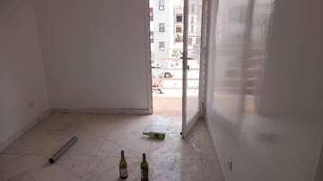 Appartement à louer à la Cité Mixta