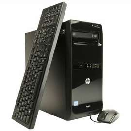 HP Pro 3500 i3, Ram 4 Go, HDD 500, Ecran 19 pouce