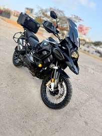 À vendre BMW GSA 1250