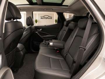 Hyundai Santafe diesel 4x4