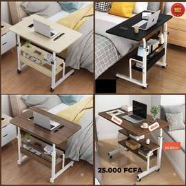 table d'ordinateur portable