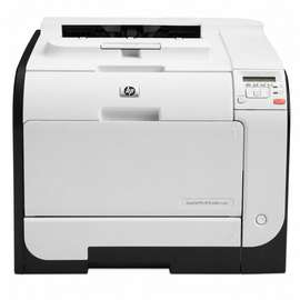 IMPRIMANTE HP COLOR LASERJET PRO 400 M451ndw