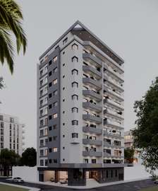 SouRok 9 - Appartements à vendre en VEFA