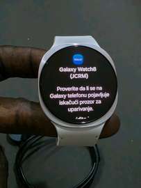 Samsung galaxie Watch 8