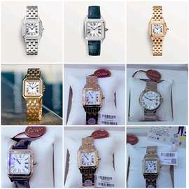 Montre Cartier pour femme