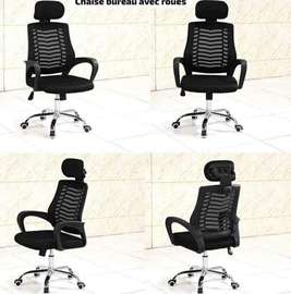 Chaise de bureau