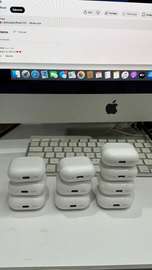 AirPods 4 ANC
