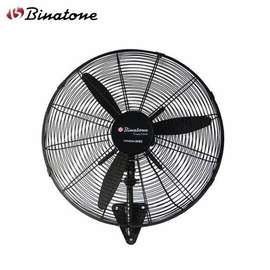 VENTILATEUR BINATONE 26'' MURAL INDUSTRIEL EN FER