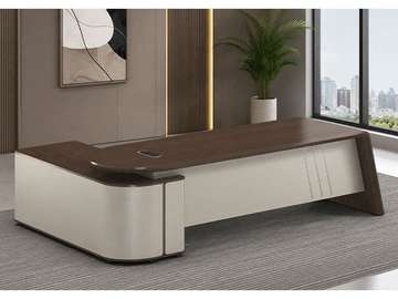BUREAU DIRECTION + RETOUR OZ 3701-26
