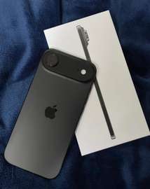 iPhone 17 air 256 giga