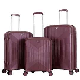 Set 3 Valises COBAIN QUALITÉ SUPERIEURE
