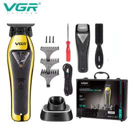 VGR - Tondeuse à cheveux professionnelle originale V-994