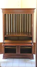 Meuble de rangement