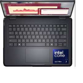 Dell Pro 14 Premium  Ultra 7 / 32GB / 512 SSD