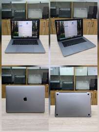 Macbook Pro 2018 i7 16G 512Go Graphique 4Go