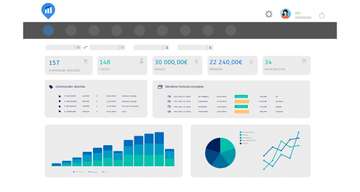 LOGICIEL DE GESTION SUR MESURE