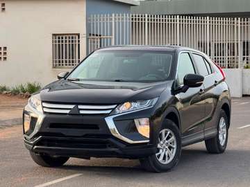 Mitsubishi éclipse