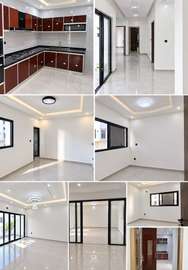 Appartement Neuf à Louer Mamelle Rennaissance