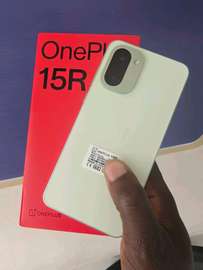 One plus 15R 512