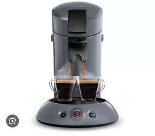 Philips SENSEO Original Plus Machine à café