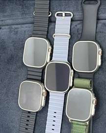 Apple Watch Ultra 2 49MM