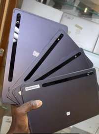 Samsung Tab S8 128Go