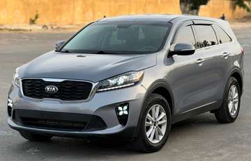 KIA Sorento 2020 - 7 Places