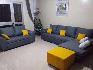 salon 7 places