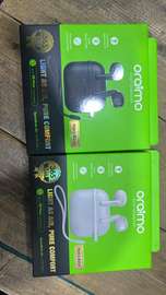 Oraimo Light Pods écouteurs sans fil  autonomie noir