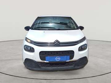 CITROËN C3 2019 à VENDRE