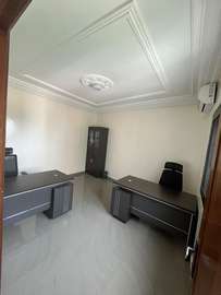 Bureaux à sous-louer Sicap Karack
