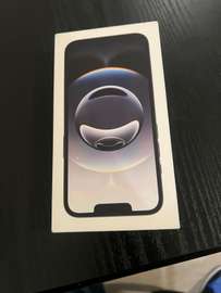 iPhone 16e 128GB scelle authentic