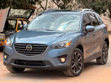 MAZDA CX-5 GT 2016   4x4