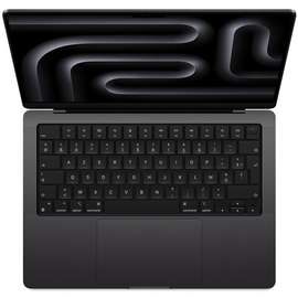 MacBook Pro m4 A 800000