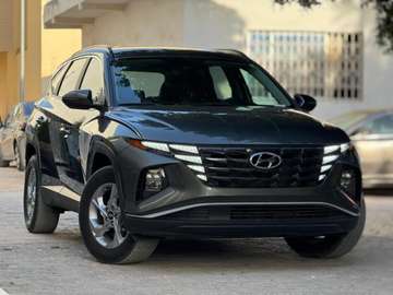 HYNDAI TUCSON HTRAC Année :  *2022*