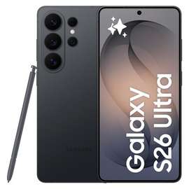 Samsung Galaxy S26 Ultra 5G – 12 Go RAM – 256 Go – Écran 6,9