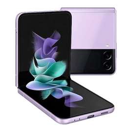 Samsung galaxy z flip 3 venant 128go ram 8go 5g