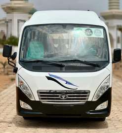 DAEWOO LESTAR 2017 ( MINIBUS)