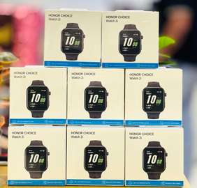 Montre Honor choice watch 2i