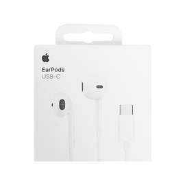 Ecouteur iPhone EarPods USB-C - Type C Original