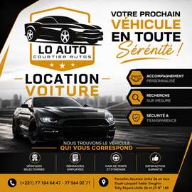 Lo auto-electronique