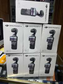 DJI OSMO POCKET 4 CREATOR GOMBO