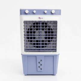VENTILATEUR 50LITRES A EAU ROCH HUMIDIFICATEUR RC50L(AC)