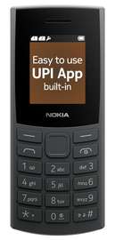 Nokia 106 Écran de 1,8" pouces (prend carte MicroSD)