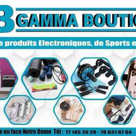Gamma Boutique