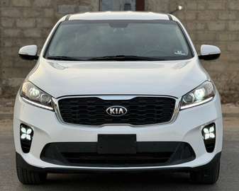 KIA SORENTO 2019