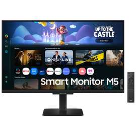 Écran PC Moniteur Samsung M50F 27 Pouces
